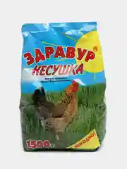Премикс "Здравур Несушка", 1,5 кг