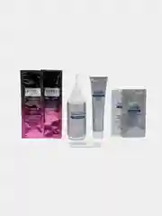 Крем-гель краска для волос Estel Color Signature "7/44 Морской коралл", стойкая