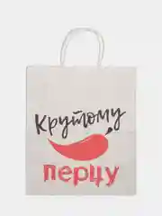 Аметистовый набор дерзких подарочных пакетов / пакет крафт/ подарочный пакет/ пакеты с надписями