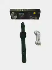 Зеленый умные часы X7 Pro max Series 7