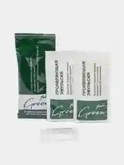 Крем-краска для волос, FARA Eco Line, 5.77, темно-коричневый, стойкая