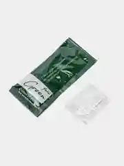 Крем-краска для волос, FARA Eco Line, 5.77, темно-коричневый, стойкая