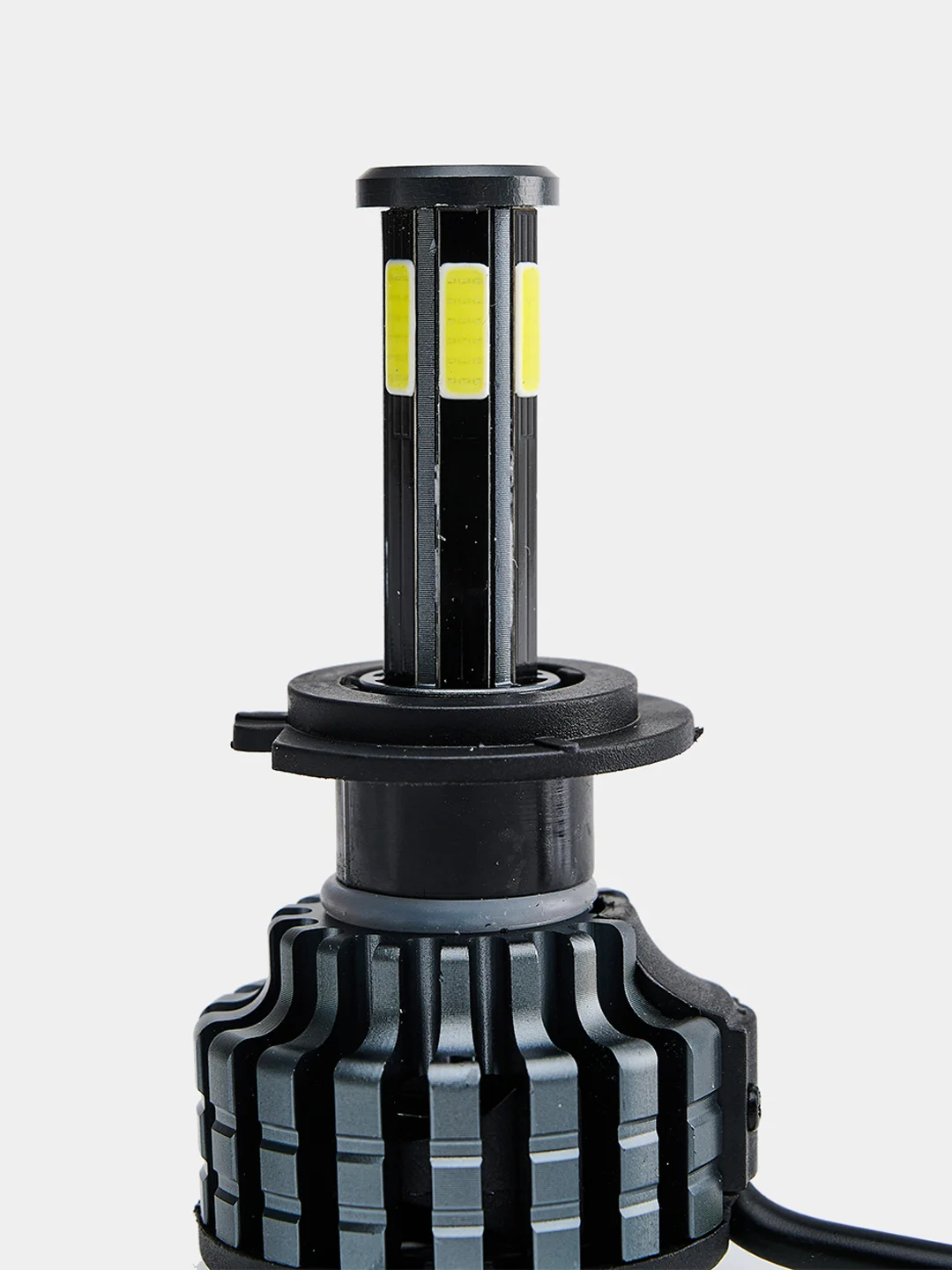 Светодиодные лампы LED H1, H3,H7, H11/H8/H9, 9006/НВ4, 360 град., 6000K, 50W, 9-30V, IP67