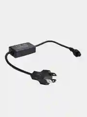 Светодиодные лампы H4 MINI LED LENS Y6D, 6000К, 12W, 9-36V, IP65