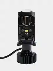 Светодиодные лампы H4 MINI LED LENS Y6D, 6000К, 12W, 9-36V, IP65