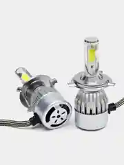 Светодиодные лампы LED С6 Н1, Н3, Н7, Н8/Н9/Н11, Н4/НВ2/9003, НВ4/9006, НВ3/Н10/9006