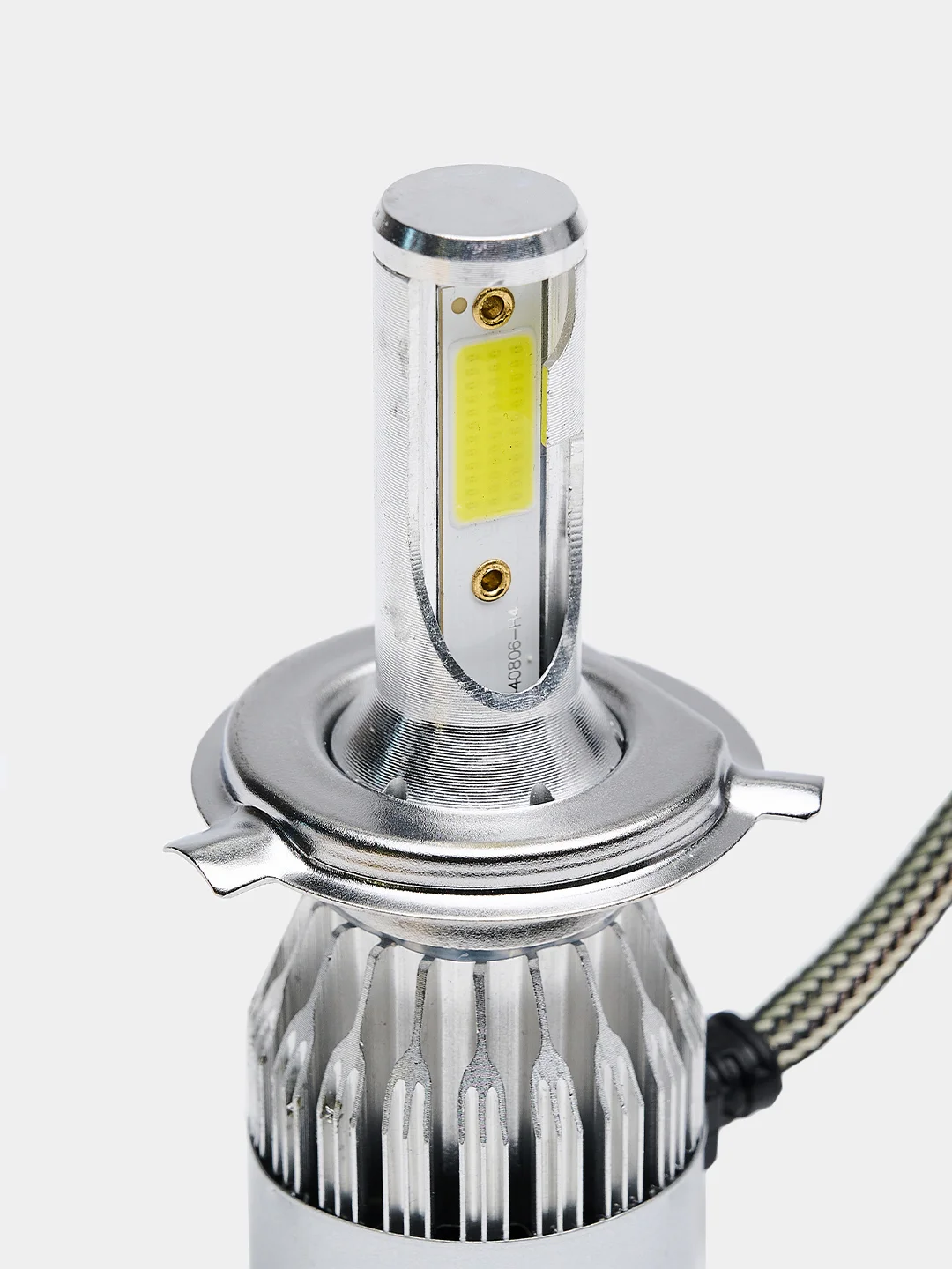 Светодиодные лампы LED С6 Н1, Н3, Н7, Н8/Н9/Н11, Н4/НВ2/9003, НВ4/9006, НВ3/Н10/9006