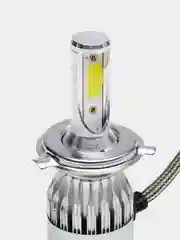 Светодиодные лампы LED С6 Н1, Н3, Н7, Н8/Н9/Н11, Н4/НВ2/9003, НВ4/9006, НВ3/Н10/9006
