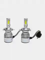 Светодиодные лампы LED С6 Н1, Н3, Н7, Н8/Н9/Н11, Н4/НВ2/9003, НВ4/9006, НВ3/Н10/9006