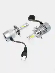Светодиодные лампы LED С6 Н1, Н3, Н7, Н8/Н9/Н11, Н4/НВ2/9003, НВ4/9006, НВ3/Н10/9006