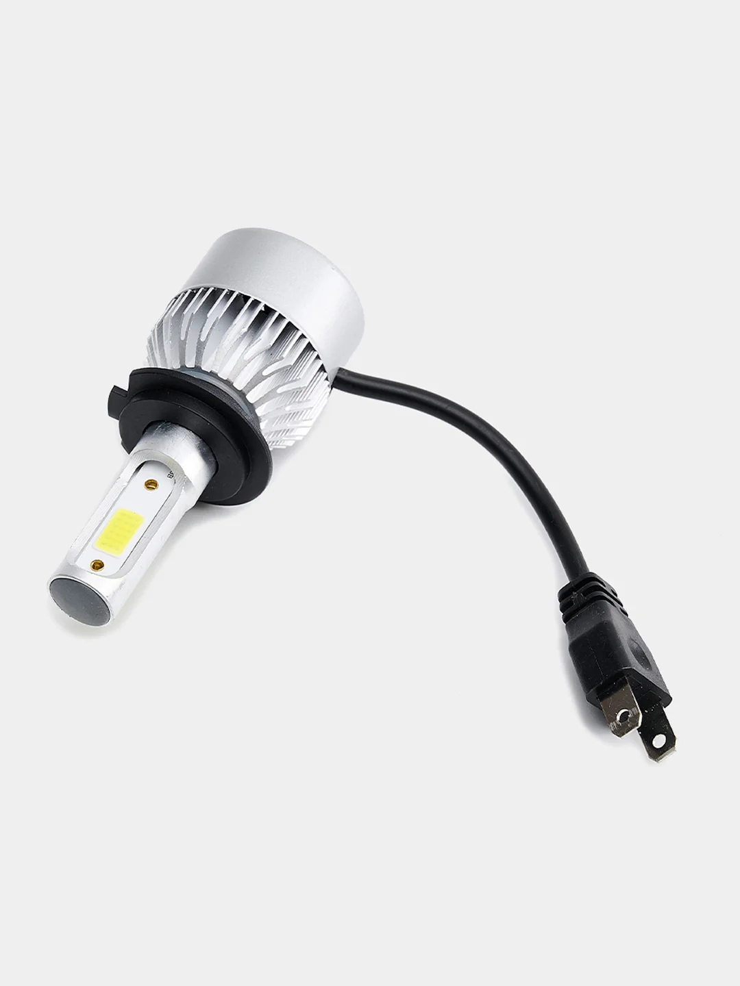 Светодиодные лампы LED S2 Н1, Н3, Н7, Н8/Н9/Н11, Н4/НВ2/9003, Н10/НВ3/9005, НВ4/9006