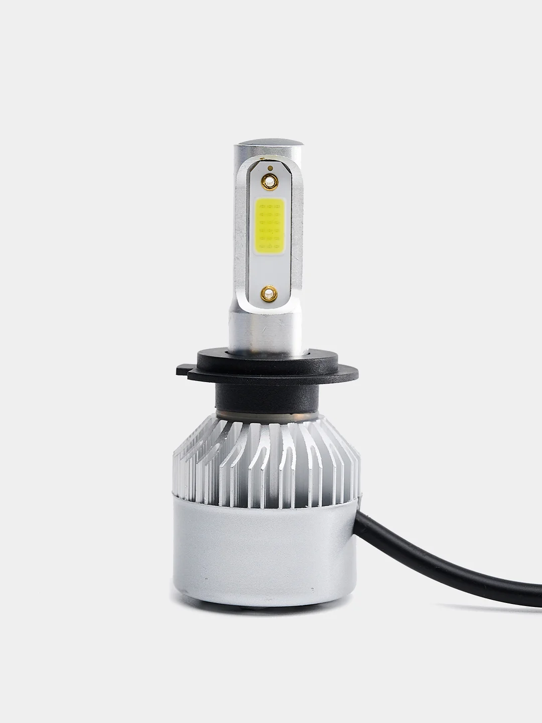 Светодиодные лампы LED S2 Н1, Н3, Н7, Н8/Н9/Н11, Н4/НВ2/9003, Н10/НВ3/9005, НВ4/9006