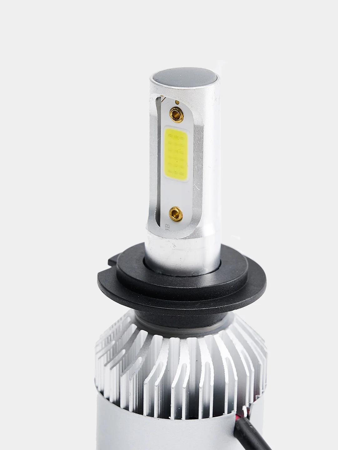 Светодиодные лампы LED S2 Н1, Н3, Н7, Н8/Н9/Н11, Н4/НВ2/9003, Н10/НВ3/9005, НВ4/9006