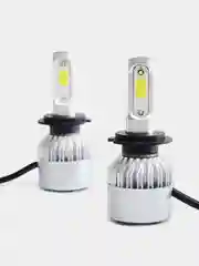 Светодиодные лампы LED S2 Н1, Н3, Н7, Н8/Н9/Н11, Н4/НВ2/9003, Н10/НВ3/9005, НВ4/9006