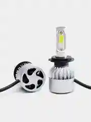 Светодиодные лампы LED S2 Н1, Н3, Н7, Н8/Н9/Н11, Н4/НВ2/9003, Н10/НВ3/9005, НВ4/9006