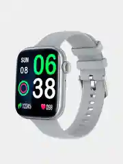 Серый смарт часы Smart Watch 7 X8+Pro, умные смарт- фитнес часы