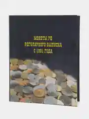 Альбом для монет России с 1991 года