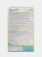 Печенье детское Fleur Alpine "Первое", с виноградным соком, с 6 месяцев, 120 г