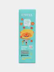 Детская зубная паста со вкусом апельсина Estel Little Me Toothpaste Orange 50 мл