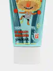 Детская зубная паста со вкусом апельсина Estel Little Me Toothpaste Orange 50 мл