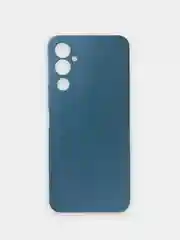 Морской чехол Tecno Pova 4 силиконовый, цветной, матовый