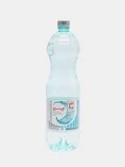 Вода минеральная POKROVSKA, негазированная, 1,25 л