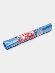 Пакеты для замораживания 20*35 см с полем для записи