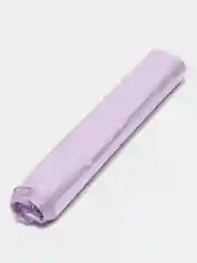 Фиолетовый пакеты в рулоне, фасовочные, 24*35, 85 штук