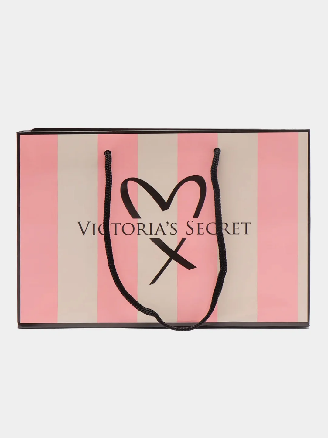 Подарочный пакет Victorias Secret