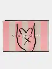 Подарочный пакет Victorias Secret