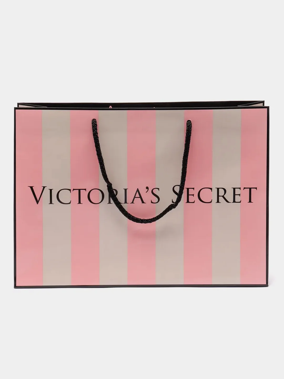 Подарочный пакет Victorias Secret
