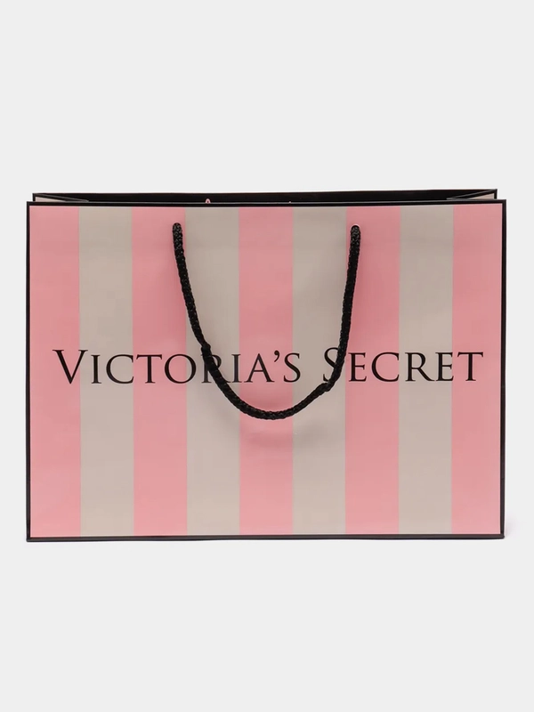 Подарочный пакет Victorias Secret