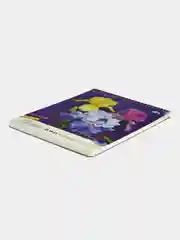 Альбом для смешанных сухих техник А4 "Ирисы", артикул 59483 / 15