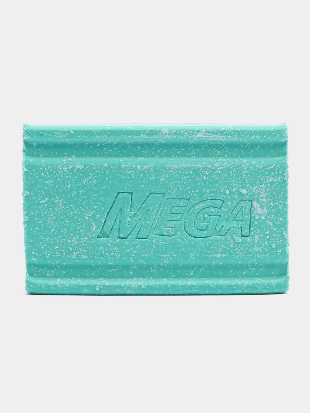 Горчичный средство моющее для посуды Mega "Лимон", 150 г