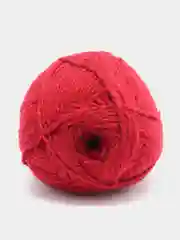 Багровый пряжа кавказская,  90% акрил, 10% шерсть, 300 м, 100 г