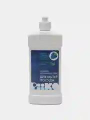 Гель для посуды Piiko aroma Blackberry, 3 штуки х 500 мл