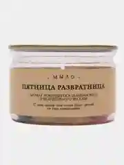 Разноцветный подарочное декоративное мыло ручной работы, фигурное, 13 видов