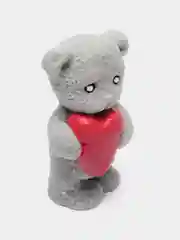 Серый мыло декоративное "Для детей", 27 видов, фигурное, ручная работа