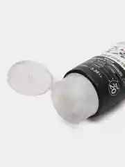 Фиолетовый крем для лица и рук Family Cosmetics,крем Панда/SPF 20 /100 мл