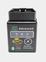 Модуль OBD C-31 (OBD2, V1.5)