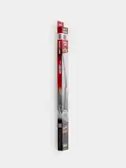 Щетки стеклоочистителя AVS Basic Line BL-24, бескаркасные, 1 штука, 60 см