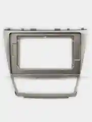 Переходная рамка 2DIN CARAV 22-001 для Toyota Camry, Aurion, 10,1 дюймов