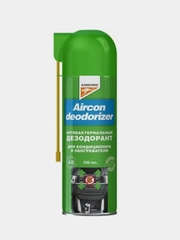 Очиститель кондиционера Kangaroo Aircon Deodorizer, 0.33 л, баллончик