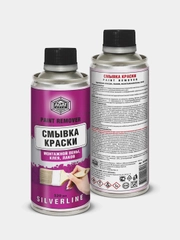 Смывка краски Agat Avto, 520 мл