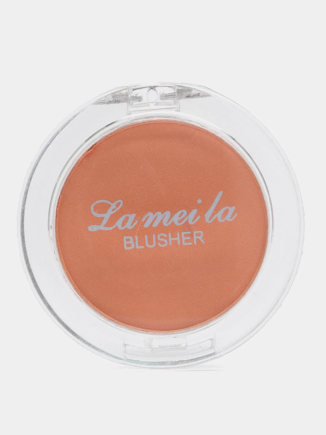 Коричневый румяна для лица Lameila