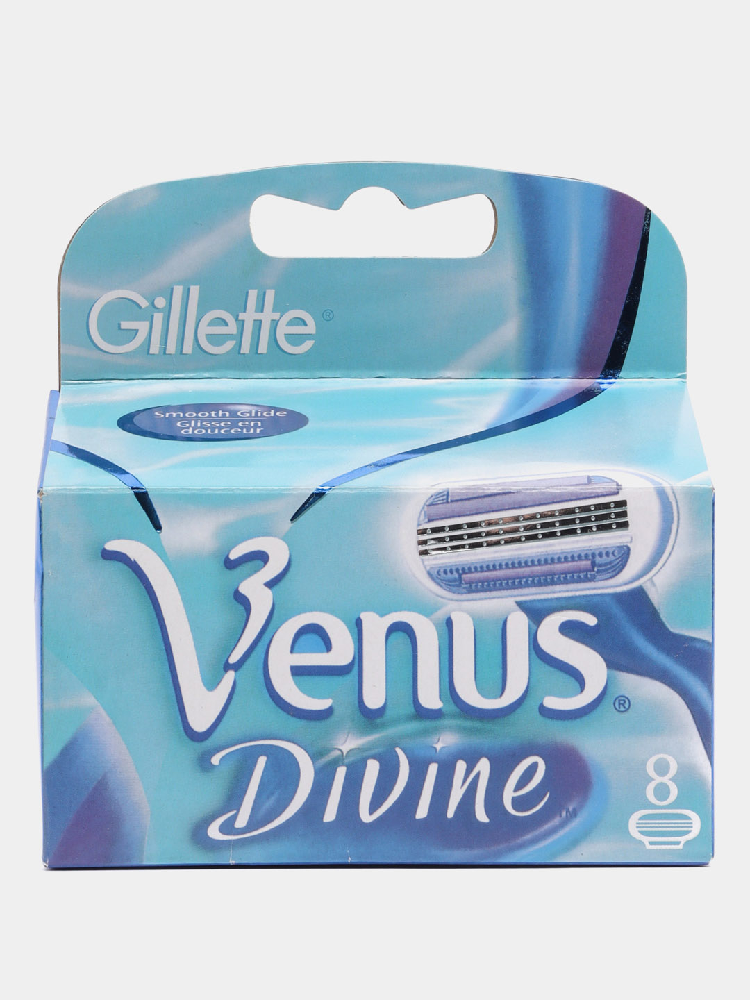 Venus кассеты купить. Подарок от Venus Divine для ванн.