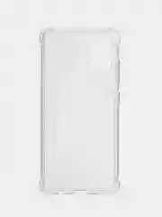 Чехол Samsung Galaxy M32 M22 4G A32 A33 A51 A52 A52s S21 A13 5G A50 A50s A53, прозрачный