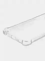 Чехол Samsung Galaxy M32 M22 4G A32 A33 A51 A52 A52s S21 A13 5G A50 A50s A53, прозрачный