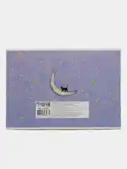 Альбом для рисования "На Луне", А4, 12 листов, артикул 60268