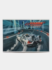 Альбом для рисования "Скорость", А4, 24 листа, артикул 60676